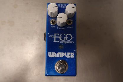 Wampler Ego Mini (Used)