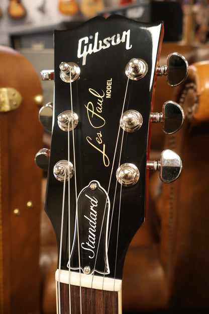 Gibson Les Paul Standard 60s Figured Top Unburst