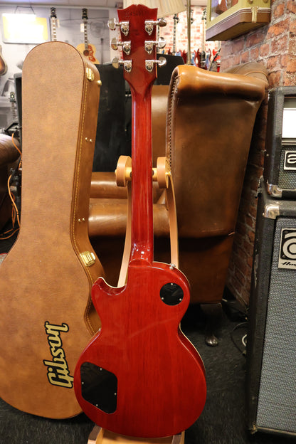 Gibson Les Paul Standard 60s Figured Top Unburst