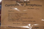 RebelRelic 61 S-Model Custom Order (USED)