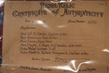 RebelRelic 61 S-Model Custom Order (USED)