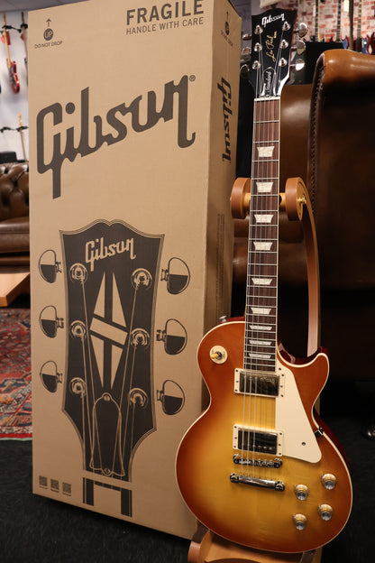 Gibson Les Paul Standard 60s Figured Top Unburst