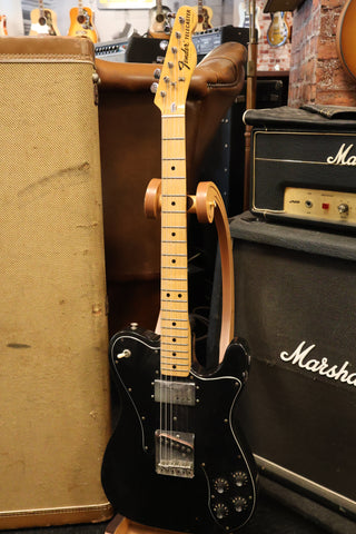 Fender 1974 Telecaster Custom Black