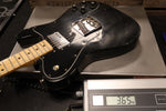 Fender 1974 Telecaster Custom Black