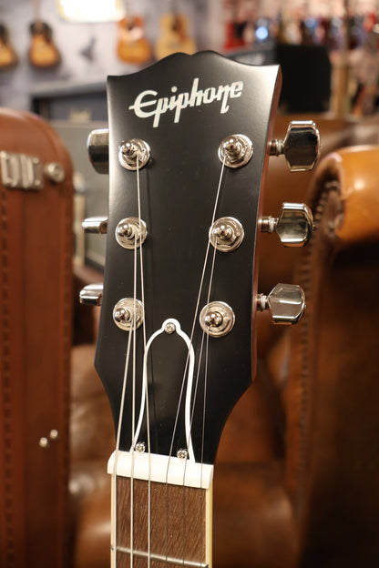 Epiphone Kirk Hammett “Greeny” 1959 Les Paul Standard (Incl. Hard Case)