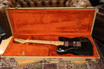 Fender 1974 Telecaster Custom Black