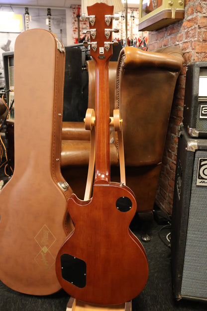 Epiphone Kirk Hammett “Greeny” 1959 Les Paul Standard (Incl. Hard Case)