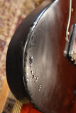 Fender 1974 Telecaster Custom Black
