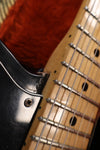 Fender 1974 Telecaster Custom Black