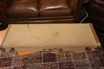 Fender 1974 Telecaster Custom Black