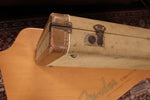 Fender 1974 Telecaster Custom Black