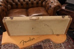 Fender 1974 Telecaster Custom Black