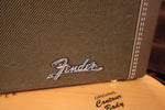 Fender G&G Strat/Tele hardcase brown (USED)