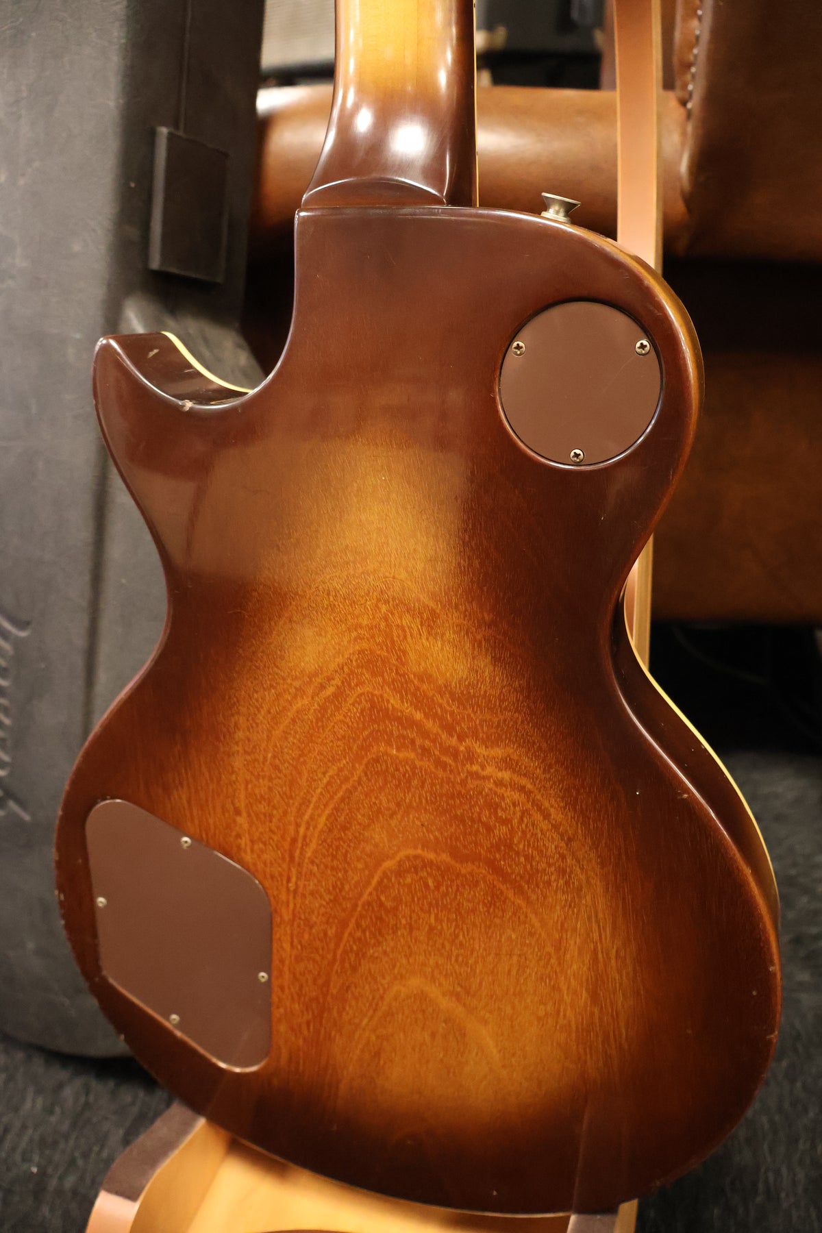 Gibson 1979 Les Paul Pro P90 Sunburst