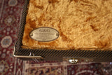 Fender G&G Strat/Tele hardcase brown (USED)