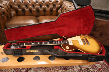 Gibson 1979 Les Paul Pro P90 Sunburst