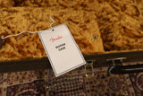 Fender G&G Strat/Tele hardcase brown (USED)