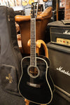 Sigma SDR-42 Nashville Acoustic Guitar with Gigbag (USED)