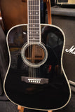 Sigma SDR-42 Nashville Acoustic Guitar with Gigbag (USED)