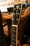 Sigma SDR-42 Nashville Acoustic Guitar with Gigbag (USED)