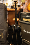 Sigma SDR-42 Nashville Acoustic Guitar with Gigbag (USED)