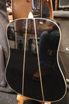 Sigma SDR-42 Nashville Acoustic Guitar with Gigbag (USED)