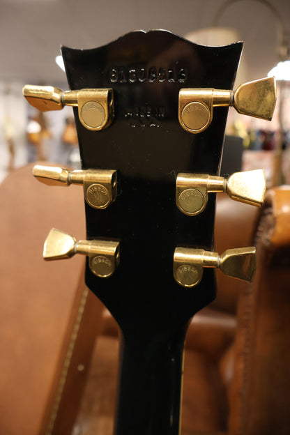 Gibson 1988 Les Paul Custon Black Beauty