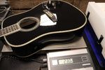 Sigma SDR-42 Nashville Acoustic Guitar with Gigbag (USED)