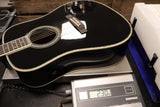 Sigma SDR-42 Nashville Acoustic Guitar with Gigbag (USED)