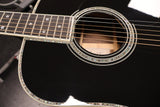 Sigma SDR-42 Nashville Acoustic Guitar with Gigbag (USED)