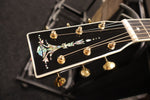 Sigma SDR-42 Nashville Acoustic Guitar with Gigbag (USED)