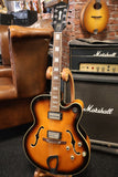 DeArmond by Guild Jazzguitar (USED)