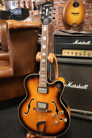 DeArmond by Guild Jazzguitar (USED)