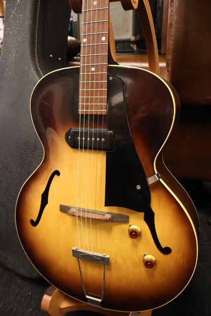 Gibson 1956 ES-125 Sunburst