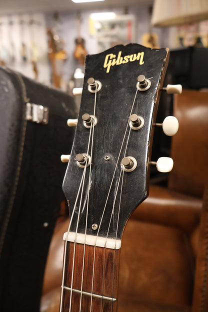 Gibson 1956 ES-125 Sunburst