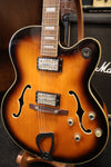 DeArmond by Guild Jazzguitar (USED)