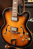 DeArmond by Guild Jazzguitar (USED)