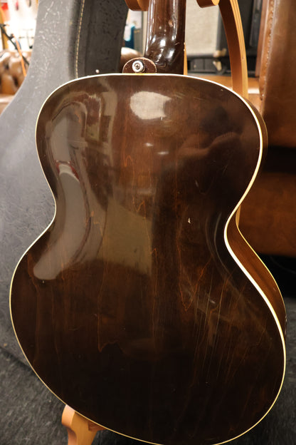 Gibson 1956 ES-125 Sunburst