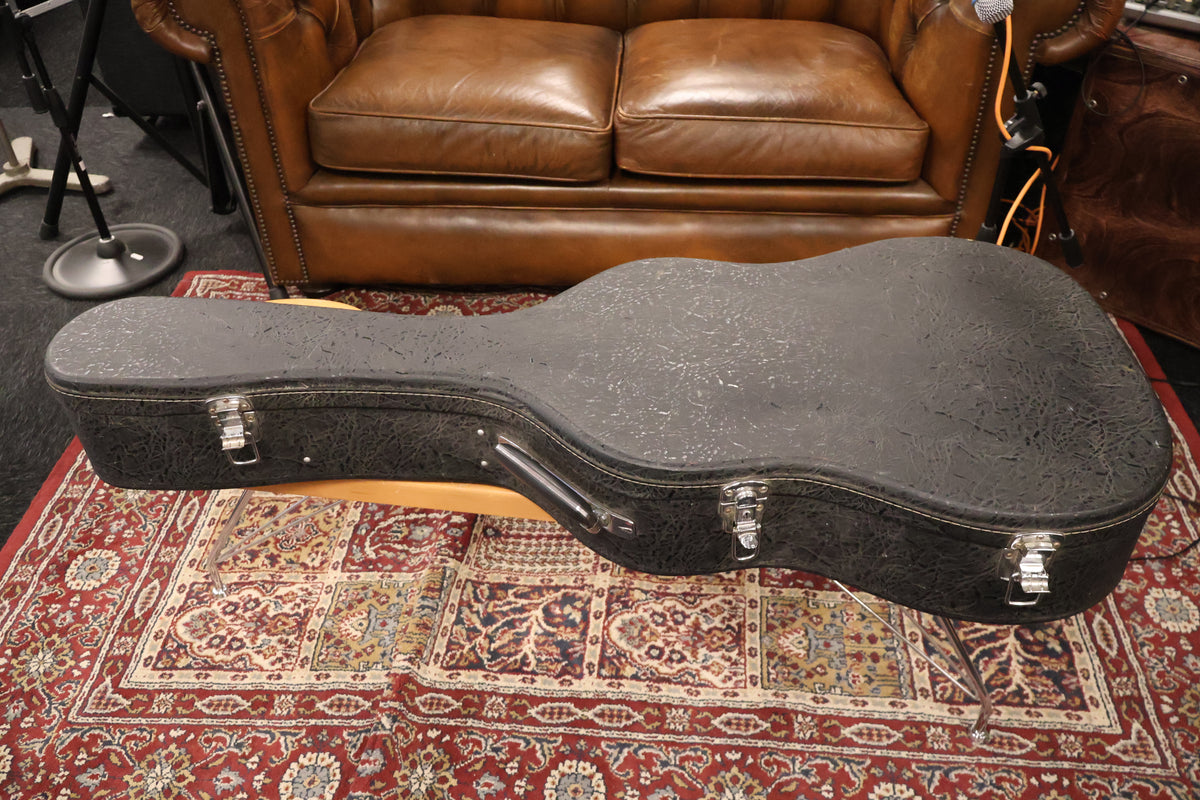 Gibson 1956 ES-125 Sunburst