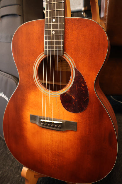 Eastman E1OM Classic Orchestra