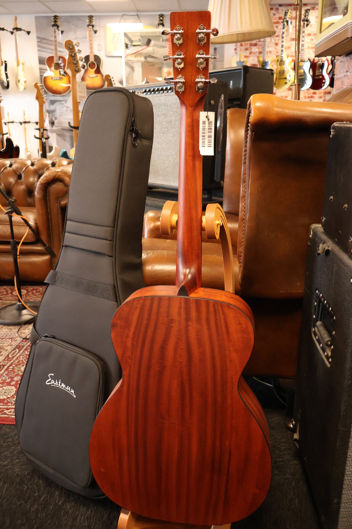 Eastman E1OM Classic Orchestra