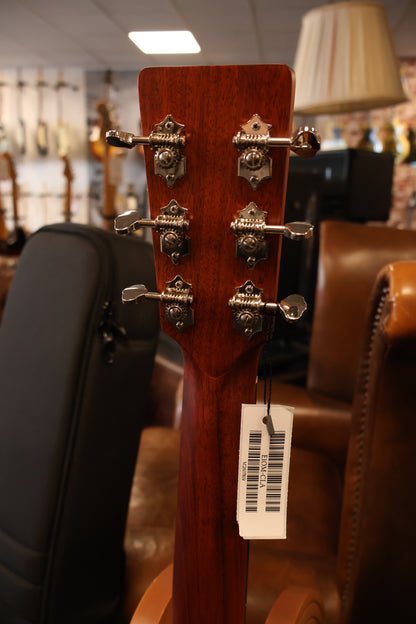 Eastman E1OM Classic Orchestra
