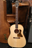 Gibson J-35 Faded 30's Antique Natural