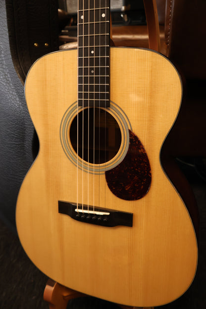 Eastman E10OM-TC Ochrestral Model Thermo Cured (B-Stock)