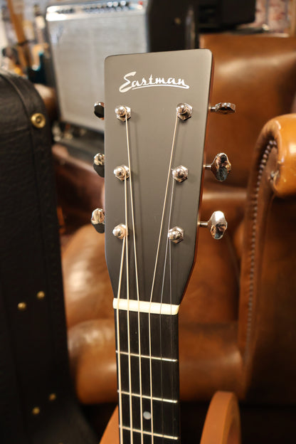 Eastman E10OM-TC Ochrestral Model Thermo Cured (B-Stock)