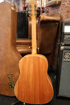 Gibson J-35 Faded 30's Antique Natural