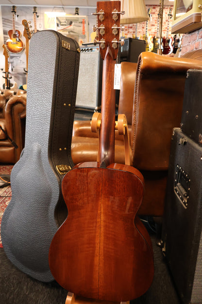 Eastman E10OM-TC Ochrestral Model Thermo Cured (B-Stock)