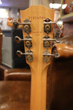 Gibson J-35 Faded 30's Antique Natural