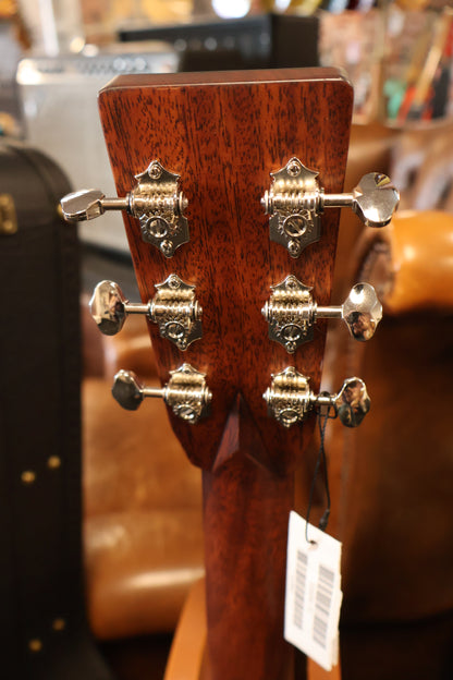 Eastman E10OM-TC Ochrestral Model Thermo Cured (B-Stock)