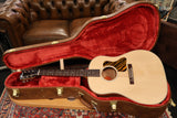 Gibson J-35 Faded 30's Antique Natural